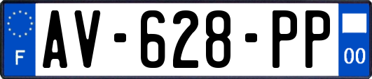 AV-628-PP