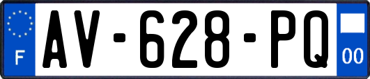 AV-628-PQ