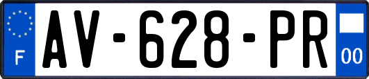 AV-628-PR