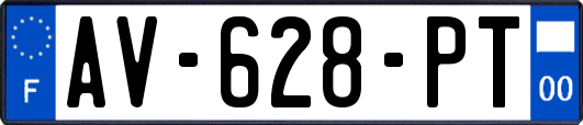AV-628-PT