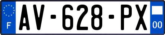 AV-628-PX