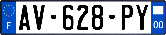 AV-628-PY