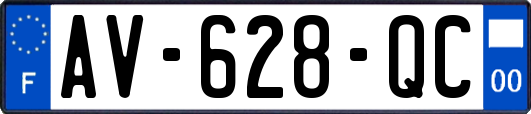 AV-628-QC