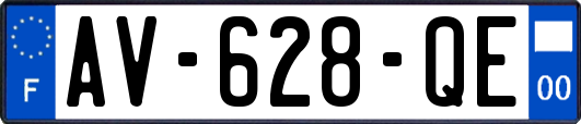 AV-628-QE