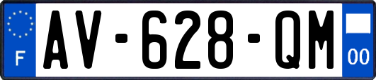 AV-628-QM