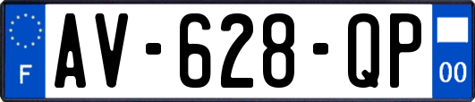 AV-628-QP