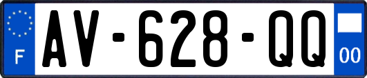 AV-628-QQ