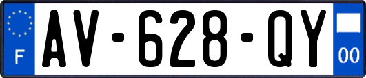 AV-628-QY