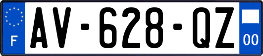AV-628-QZ