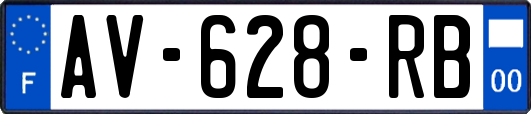 AV-628-RB