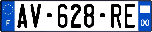 AV-628-RE