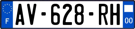 AV-628-RH