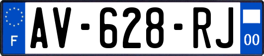 AV-628-RJ