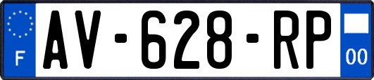 AV-628-RP