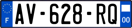 AV-628-RQ