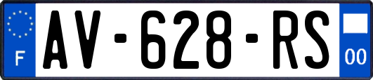AV-628-RS