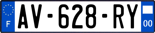AV-628-RY
