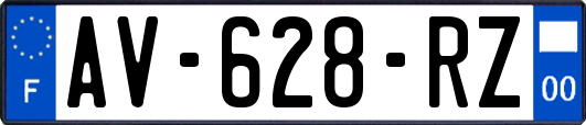 AV-628-RZ