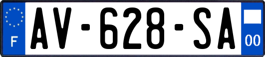 AV-628-SA