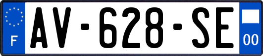 AV-628-SE