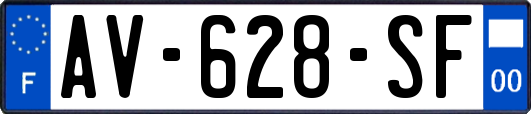 AV-628-SF