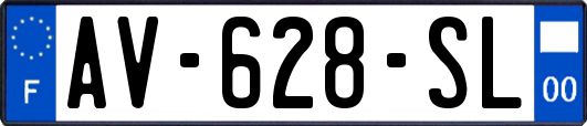 AV-628-SL