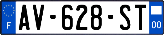 AV-628-ST