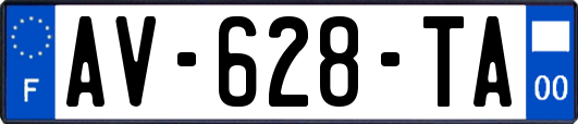AV-628-TA