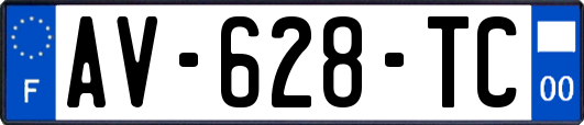 AV-628-TC