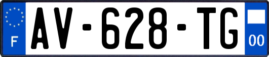 AV-628-TG