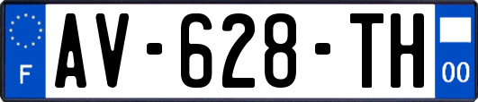 AV-628-TH