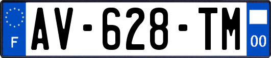 AV-628-TM