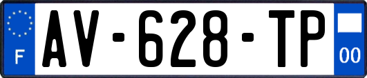 AV-628-TP