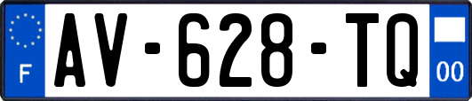 AV-628-TQ