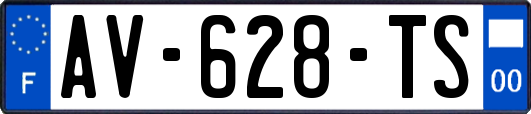 AV-628-TS
