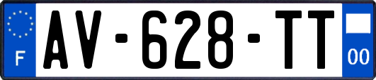 AV-628-TT