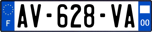 AV-628-VA