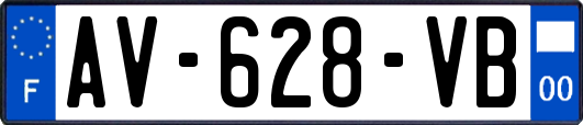 AV-628-VB