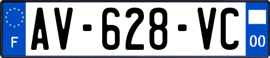 AV-628-VC