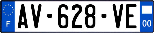 AV-628-VE