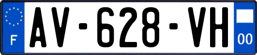 AV-628-VH