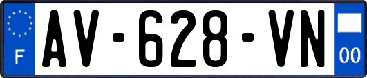 AV-628-VN