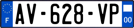 AV-628-VP