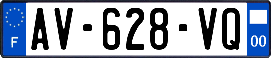 AV-628-VQ
