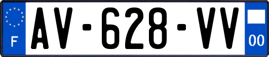 AV-628-VV