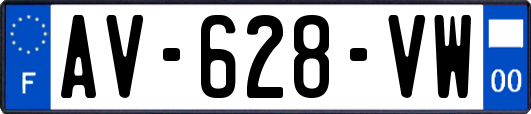 AV-628-VW