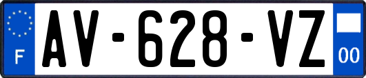 AV-628-VZ
