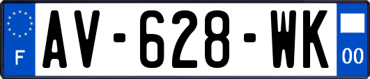 AV-628-WK