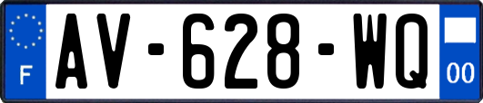 AV-628-WQ