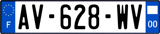 AV-628-WV